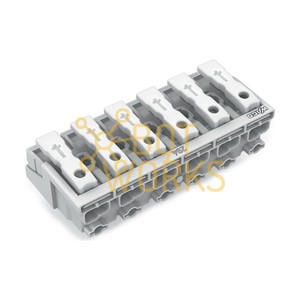 Wago 2944006 - Nuevo - Product Image 1