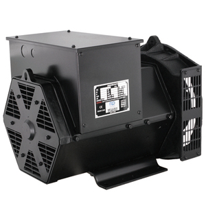 Máy Phát Điện Đồng Bộ Không Chổi Than 3 Pha 50kva 500kva Đầu Ra Máy Phát Điện 100% Dây Đồng Cho Giá Máy Phát Điện Diesel - Product Image 6