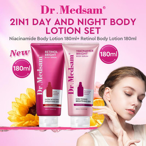 Loción Corporal con Fragancia OEM/ODM, Ácido Hialurónico, Glicerina, Aroma Fresco y Brillante, Fragancia Rosa de Larga Duración - Product Image 1