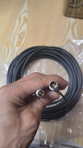 Câble USB Gev 86 527497, gaine en PVC blindée, conducteur en cuivre pur, connecteur USB 3.0 standard pour utilisation informatique - Product Image 3