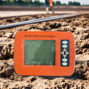 Escáner de posición de barra de refuerzo, probador de capa de protección, tipo de escaneo - Product Image 3