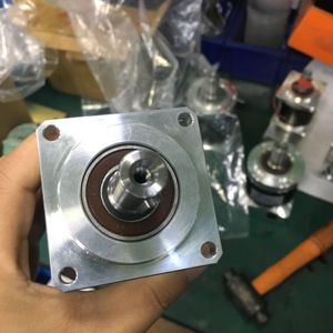 <span class=keywords><strong>Motor</strong></span> Servo <span class=keywords><strong>de</strong></span> Alta Precisión Serie Stepper con <span class=keywords><strong>Reductor</strong></span> <span class=keywords><strong>de</strong></span> <span class=keywords><strong>Velocidad</strong></span> NEMA34/NEMA42, Caja <span class=keywords><strong>de</strong></span> Engranajes Planetarios con Carcasa <span class=keywords><strong>de</strong></span> Aluminio/Hierro Fundido y <span class=keywords><strong>1</strong></span> <span class=keywords><strong>HP</strong></span> - Product Image 4