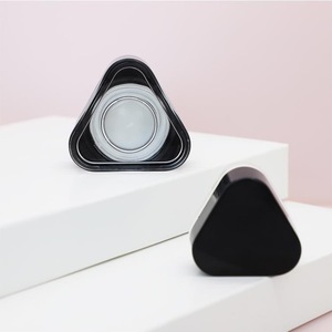 Venta al por Mayor de Frascos de PP de 5ml y 7ml con Tapa de Plástico a Prueba de Niños, Forma Redonda/Cuadrada/Triangular, Grado Médico, Logotipo Personalizado, Molde para Aceite - Product Image 4