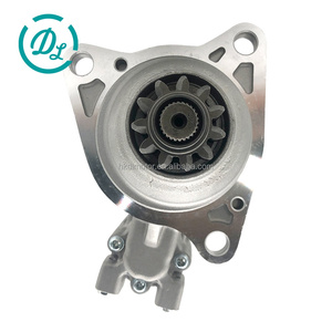 Démarreur EexcavaStart M9T60171 24V 11T CW pour moteur d'excavatrice lourde 6D24 ME152487, puissance 5.5KW, garantie 1 an - Product Image 1