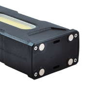 Soplador de Aire Inalámbrico y Aspiradora 130000 RPM, Recargable con LED, Múltiples Boquillas para Auto, PC y Hogar