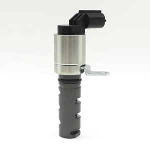 Nueva Válvula de ajuste del árbol de levas solenoide VVT de Control de aceite ZJ3814420A para MAZDA 2 1.5L modelo VVT - Product Image 2