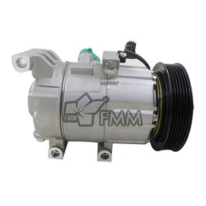 Compresor de Aire Acondicionado para KIA Cerato Carnival 2015 - Product Image 4