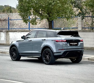 <span class=keywords><strong>Land</strong></span> <span class=keywords><strong>Rover</strong></span> Range <span class=keywords><strong>Rover</strong></span> <span class=keywords><strong>Evoque</strong></span> 2021 2022 48v 2.0T 249PS R-DYNAMIC S Black Edition Automatique |   Voiture d'<span class=keywords><strong>occasion</strong></span> en stock prête à être expédiée - Product Image 5