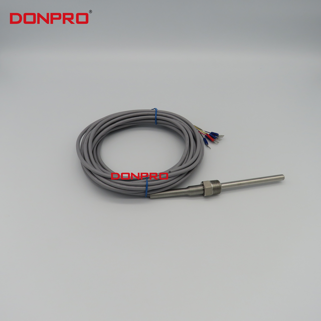 Temperature Sensor for Dyeing Machine, Textile Temperature Sensor