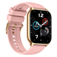 Montre connectée sportive intelligente portable P95 AI, étanche IPX8, charge magnétique, BT 4.0, compatible avec les utilisateurs Android et iOS