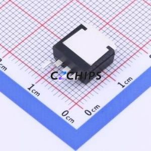 Original y nuevo NTBS9D0N10MC D2PAK Transistor de efecto de campo (MOSFET) Venta completa Chips de componentes electrónicos y servicio BOM - Product Image 2