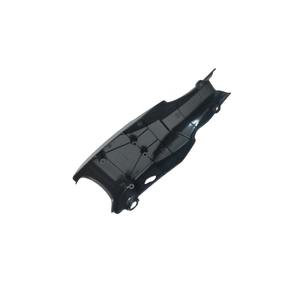 Cache-colonne de direction inférieur arrière avant Doosan D20S-5 D33S-5 Pièce de chariot élévateur ABS A40011396 A40011397 - Product Image 1