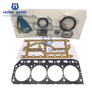 Venta Directa de Fábrica, Kit de Reparación de Piezas de Excavadora de Alta Calidad, Piezas de Repuesto para Motor 4tnv88 4d88e - Product Image 1