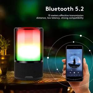 Luz LED RGB F30 2024, Resistente al Agua, Pulse 6, Boomsbox3, Charge 5, <span class=keywords><strong>Partybox</strong></span> 310, <span class=keywords><strong>Mini</strong></span> Altavoz - Product Image 5