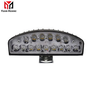 <span class=keywords><strong>MT</strong></span>-15LED-15W 15LED Luz Intermitente Roja y Azul para Motocicleta <span class=keywords><strong>Modificada</strong></span> con LED Externo Ultra Brillante - Product Image 2