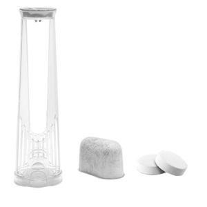 <span class=keywords><strong>Capsules</strong></span> de nettoyage compatibles avec <span class=keywords><strong>Vertuo</strong></span> 4, capacité de 4 litres. Kit de détartrage pour une saveur de café améliorée - Product Image 5