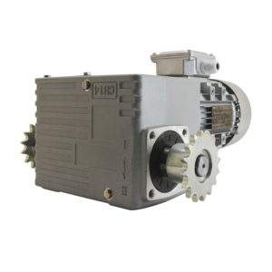 Motore a Ingranaggi Maxpower con Coppia di 330Nm <span class=keywords><strong>per</strong></span> Sistema di Ombreggiatura Serra - Product Image 2
