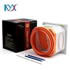 Clapet anti-retour <span class=keywords><strong>pour</strong></span> cheminée de cuisine et cheminée publique, clapet anti-odeur et anti-fumée <span class=keywords><strong>pour</strong></span> salle de bain, <span class=keywords><strong>pour</strong></span> <span class=keywords><strong>camping</strong></span>-<span class=keywords><strong>car</strong></span> et véhicule - Product Image 6