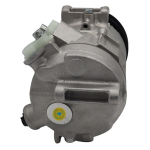 Compresseur de climatisation pour Chrysler 200 Sebring Dodge Avenger Journey OEM 55111410AE 4471906854 55111433AC - Product Image 5