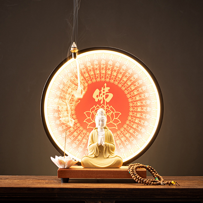 Incense Sticks Natural Aroma Air Indoor