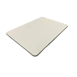OEM ODM批发18毫米板条墙板中密度纤维板有竞争力的价格灰色10-38 ”升华中密度纤维板毛坯