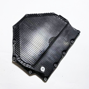 Cárter de Aceite de Transmisión para Porsche Cayman 981 Panamera 971, 9G132102500, Pieza de Repuesto de Plástico - Product Image 2