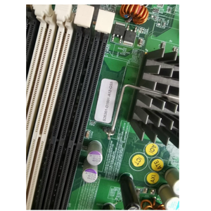 แผงวงจรหลัก R630เซลเซียส S26361-D1691-A12พร้อมแผงควบคุม i/o FUJITSU สำหรับแผงควบคุม <span class=keywords><strong>Siemens</strong></span> บอร์ดพีซี - Product Image 2
