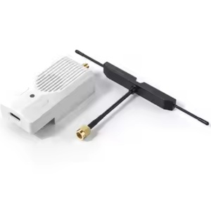 BETAFPV Nano TX V2 ELRS Modules Plastic FPV Racing Drone Quadcopter 2.4GHz/915MHz/868MHz T-LED Antenna FPV Drones Accessories - Product Image 4