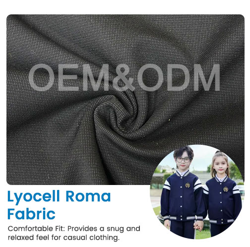 Hot Selling Drape Extremely Soft 40S 66%Rayon 30%Nylon 4%Spandex Blend Fabric