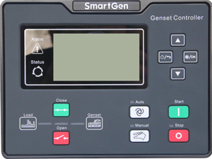 Hiearns làm mát bằng nước Trung Quốc weifang huadong động cơ 20kva 25kva 30kVA 40kw 60 KVA không thấm nước Máy phát điện diesel - Product Image 5