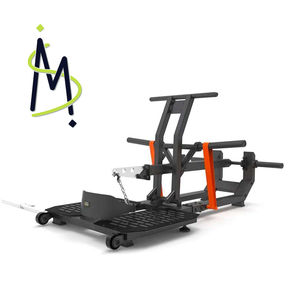 Equipo de Gimnasio Serie SM BB, Máquina Smith Multifuncional, Soporte para Sentadillas Shark, Entrenador de Cadera, Sentadillas Hack, Aductores de Piernas - Product Image 1