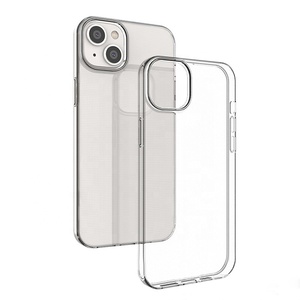 Compatibile con custodia <span class=keywords><strong>iPhone</strong></span> 15 Pro custodia antiurto in Tpu antiurto per <span class=keywords><strong>iPhone</strong></span> 15 Plus - Product Image 3