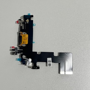Repuestos para Celulares, Cable Flexible de Carga USB Compatible con iPhone 13 Mini / 13 Pro / 13 Pro Max, Puerto de Carga - Product Image 2