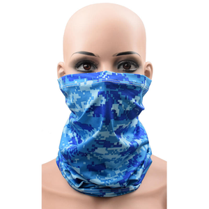 Masque facial élastique respirant de protection contre la poussière du <span class=keywords><strong>soleil</strong></span> extérieur pour l'été chaud cyclisme randonnée pêche <span class=keywords><strong>demi</strong></span>-masque facial - Product Image 3