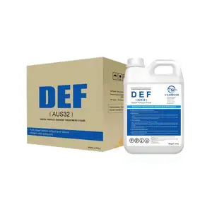 Sản xuất chất lượng cao DEF/Diesel xả chất lỏng AD màu xanh hệ thống urê giải pháp 32.5% AUS 32