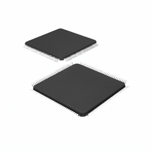 ชุดวงจรรวม128 TQFP แบบฝังต้นฉบับ TM4C1290NCPDTT3 IC MCU 32BIT แฟลช128 TQFP - Product Image 1