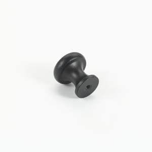 Quincaillerie pour meubles, poignées et boutons de porte d'armoire, boutons de tiroir en acier inoxydable à un trou avec <span class=keywords><strong>vis</strong></span> - Product Image 6