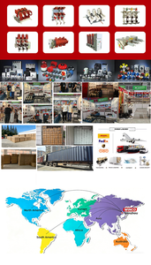 <span class=keywords><strong>Interruptor</strong></span> Seccionador de Carga LW3F para Exteriores, 12kV 20kV 33kV, Alta Tensión, Inteligente, Manual, Montado en Poste, con <span class=keywords><strong>Interruptor</strong></span> de Carga <span class=keywords><strong>SF6</strong></span> - Product Image 5