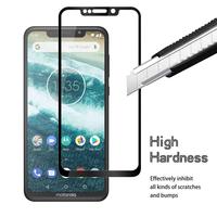 Protection d'écran de téléphone portable flexible 3D en TPU incassable 9H pour Samsung pour Motorola Edge 50 Fusion 50 Pro Oneplus