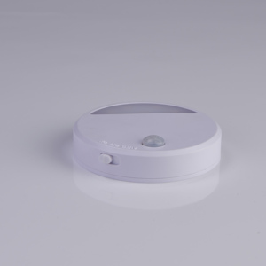 Hiện Đại Tối Giản Ánh Sáng Ban Đêm Với Tự Động Cảm Biến Chuyển Động Tiết Kiệm Năng Lượng Pin Powered Đèn Cho Hành Lang, Cầu Thang, Phòng Trẻ Em - Product Image 4