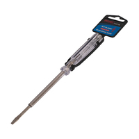 FIXTEC — stylo de test de tension 190-110 v, outils à main, tournevis, mesure de tension 500 MM