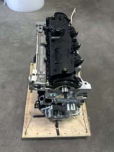 Ensemble moteur diesel K9K, moteur remanufacturé 1.5L DCi pour Nissan Renault <span class=keywords><strong>Clio</strong></span> Scenic Kangoo, Euro <span class=keywords><strong>4</strong></span> fabriqué en Chine - Product Image 5