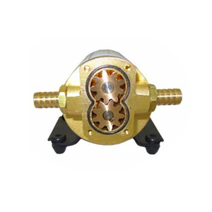 <span class=keywords><strong>Bomba</strong></span> de engranajes hidráulica eléctrica SAILINGFLO 24V para transferencia de combustible diésel - Product Image 4