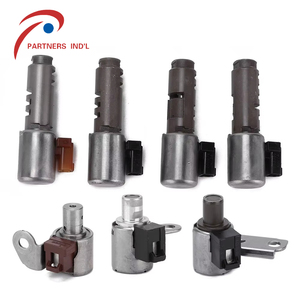Электромагнитный Электромагнит Zpartners U150 U151 U250 U250E для Toyota - Product Image 3