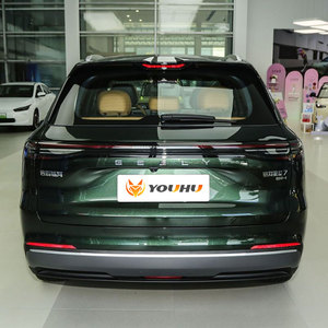 Geely Galaxy 7 nave stellare PHEV 2025 modello 1.5L ibrido <span class=keywords><strong>Plug</strong></span>-<span class=keywords><strong>in</strong></span> EV Automobile Geely Smart SUV guida con interni di lusso - Product Image 6