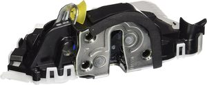 Par de actuadores de motor para cerradura de puerta delantera, para Toyota Tacoma, Prius, Avalon, <span class=keywords><strong>FJ</strong></span> <span class=keywords><strong>Cruiser</strong></span> 2005-2012, para motores 1.8 y 3.5L # - Product Image 2