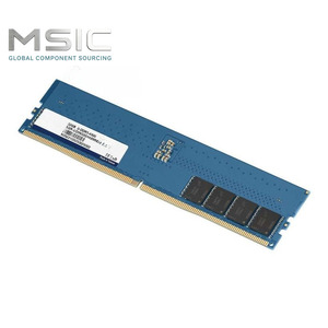 หน่วยความจำ - โมดูล MODULE DDR5 SDRAM 16GB 288UDIMM SQR-UD5N16G4K8SNBB - Product Image 1