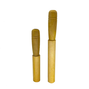 Richiamo per Cinghiali in Legno da Esterno, Attrezzatura da Caccia per Cinghiali Selvatici - Product Image 1