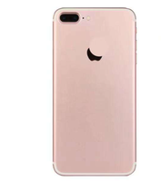 iPhone 7 Bekas 32GB, Tidak Terkunci, Berfungsi Penuh