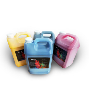 Iconway หมึกไว<span class=keywords><strong>น</strong></span>ิลติดท<span class=keywords><strong>น</strong></span><span class=keywords><strong>น</strong></span>าน - Product Image 4